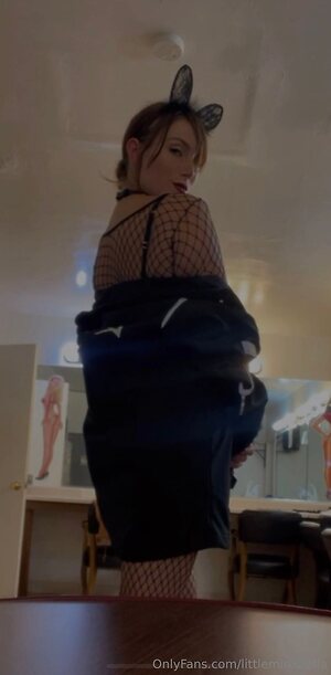 littleminxbella Nude Leaked Photo #3