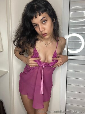 littlemisskimmy Nude Leaked Photo #16