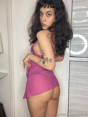 littlemisskimmy Nude Leaked Photo #18
