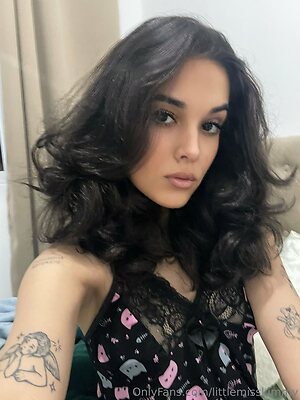 littlemisskimmy Nude Leaked Photo #40