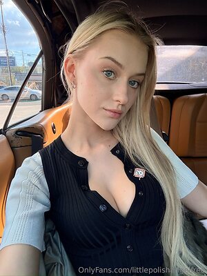 littlepolishangelfree Nude Leaked Photo #16
