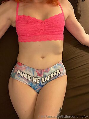 littleredridingfox Nude Leaked Photo #23