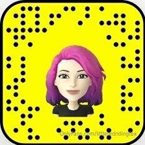 littleredridingfox Nude Leaked Photo #34