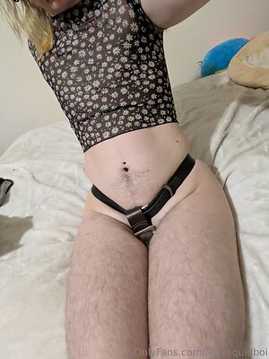 littlesquidboi Nude Leaked Photo #14