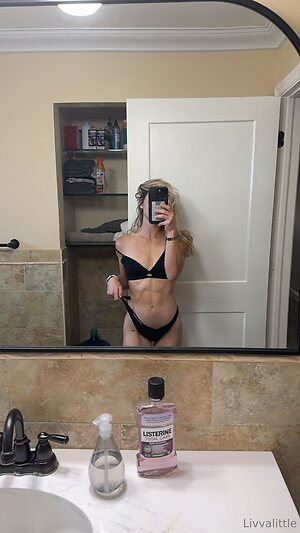 livvalittle Nude Leaked Photo #8