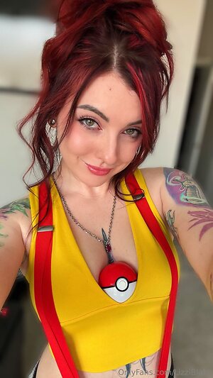 lizziblake Nude Leaked Photo #7