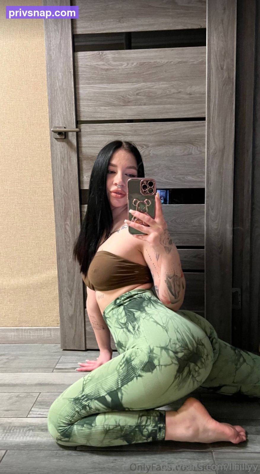 lliiillyy (Lily) Nude Leaked Photo #13
