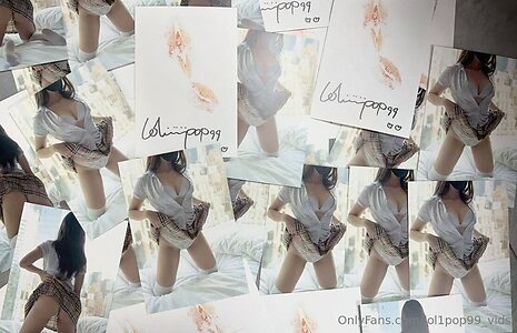 lol1pop99 vids Nude Leaked Photo #23