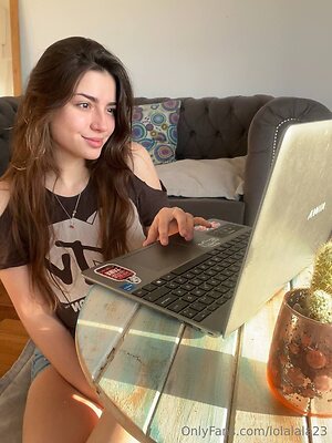 lolalala23 Nude Leaked Photo #11