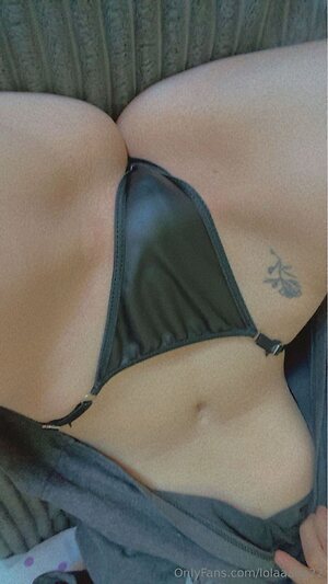 lolamillere Nude Leaked Photo #2