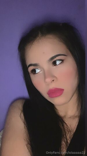 lolamillere Nude Leaked Photo #4