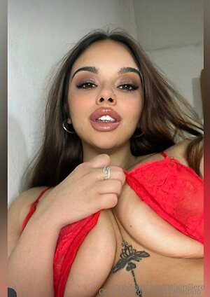 lolamillere Nude Leaked Photo #7