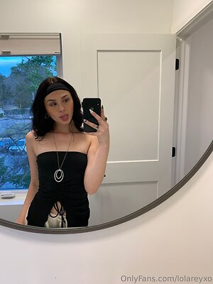 lolareyxo Nude Leaked Photo #32
