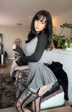 lolaxyummy Nude Leaked Photo #2