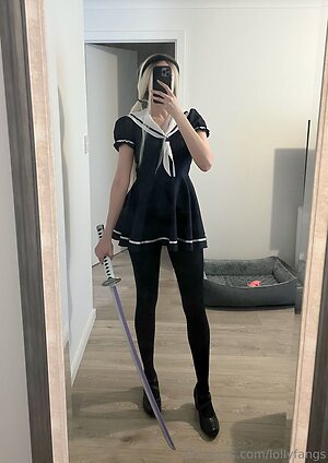 lollyfangs