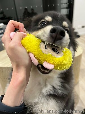 lollyfangs Nude Leaked Photo #4