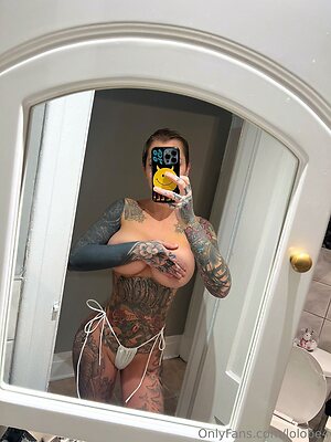 lolobe4 Nude Leaked Photo #13