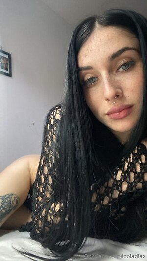 looladiaz Nude Leaked Photo #2