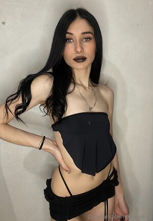looladiaz Nude Leaked Photo #14