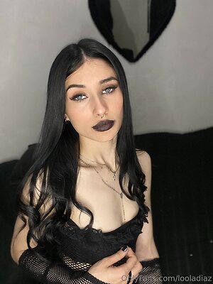 looladiaz Nude Leaked Photo #20