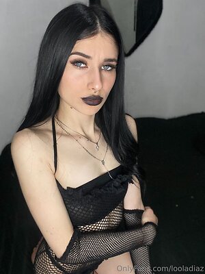 looladiaz Nude Leaked Photo #24