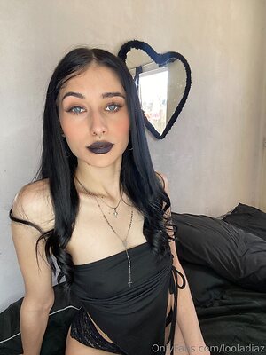 looladiaz Nude Leaked Photo #27
