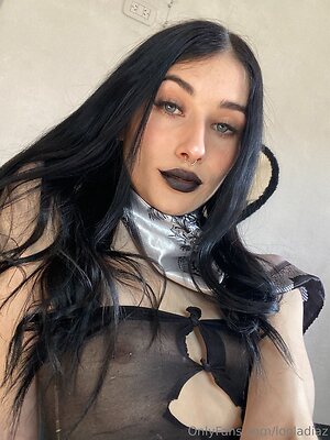 looladiaz Nude Leaked Photo #29