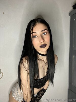 looladiaz Nude Leaked Photo #33