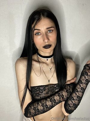 looladiaz Nude Leaked Photo #35