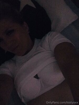 loolyxxx Nude Leaked Photo #10