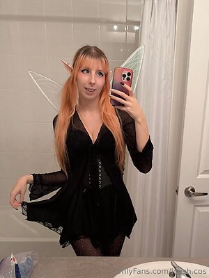 loosh cos Nude Leaked Photo #14