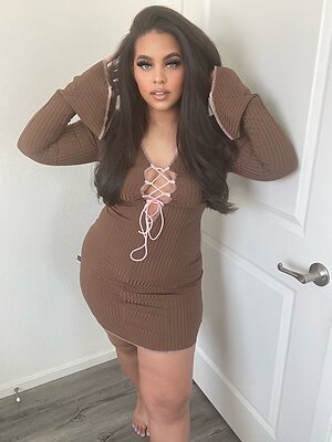 lorenonyx Nude Leaked Photo #4