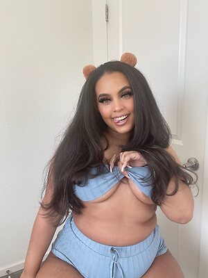 lorenonyx Nude Leaked Photo #12