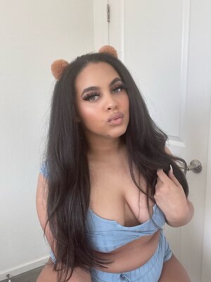 lorenonyx Nude Leaked Photo #13