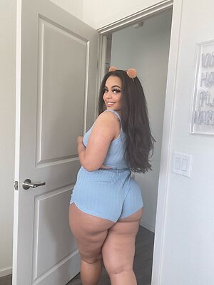 lorenonyx Nude Leaked Photo #14
