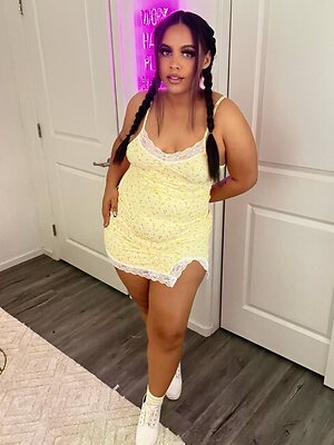 lorenonyx Nude Leaked Photo #18