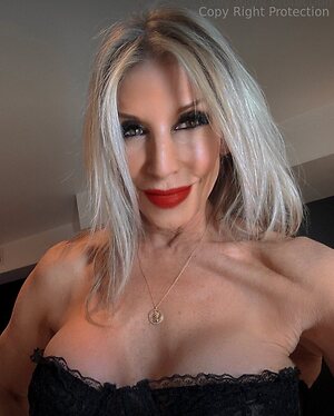 lorrainelewisrocks Nude Leaked Photo #15