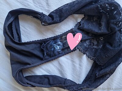 lottapupu Nude Leaked Photo #2