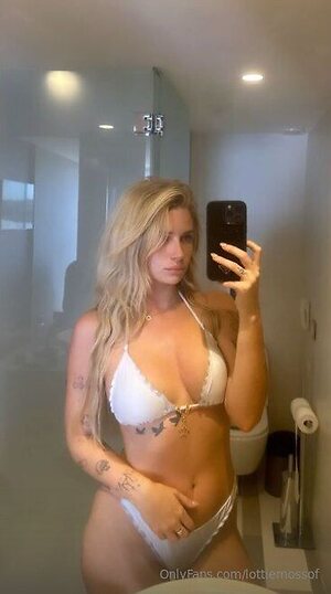 lottiemossof Nude Leaked Photo #35