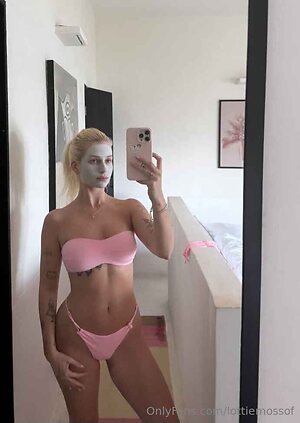 lottiemossof Nude Leaked Photo #36