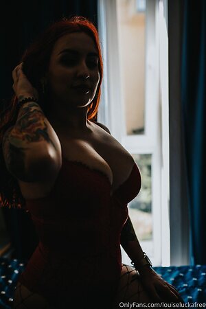 louiselouisefree Nude Leaked Photo #24