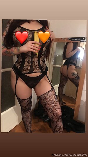 louiselouisefree Nude Leaked Photo #31