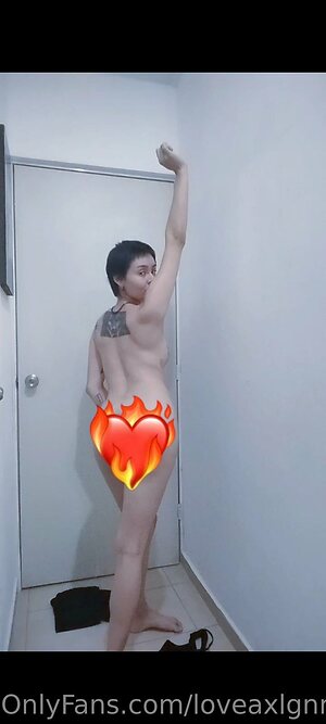 loveaxlgnr Nude Leaked Photo #35