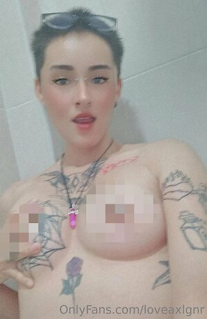 loveaxlgnr Nude Leaked Photo #39