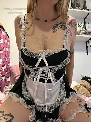 lovefromc Nude Leaked Photo #14