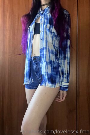 lovelessx free Nude Leaked Photo #9