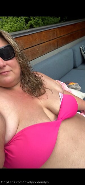 lovelyxxxlondyn Nude Leaked Photo #17