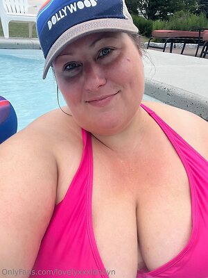 lovelyxxxlondyn Nude Leaked Photo #20