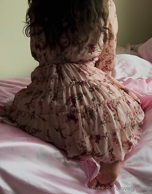 lovelyylexx Nude Leaked Photo #5