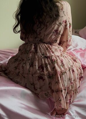 lovelyylexx Nude Leaked Photo #8